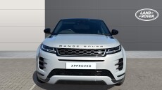 Land Rover Range Rover Evoque 1.5 P300e R-Dynamic SE 5dr Auto Hatchback